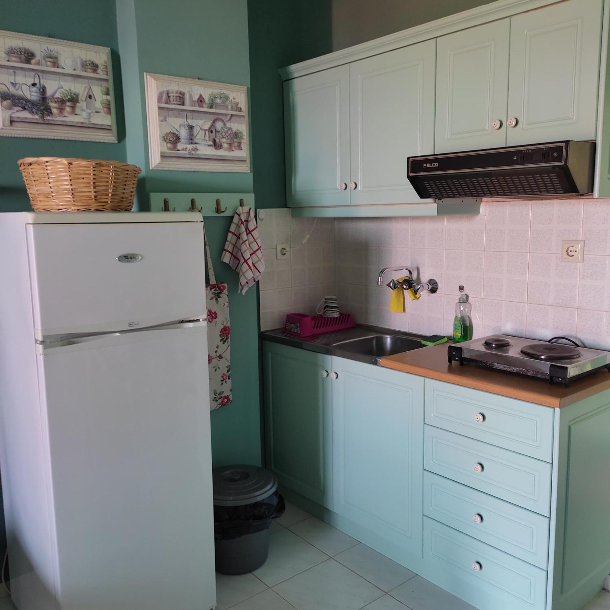 Iliolithos Rooms Kardamyli Exterior foto