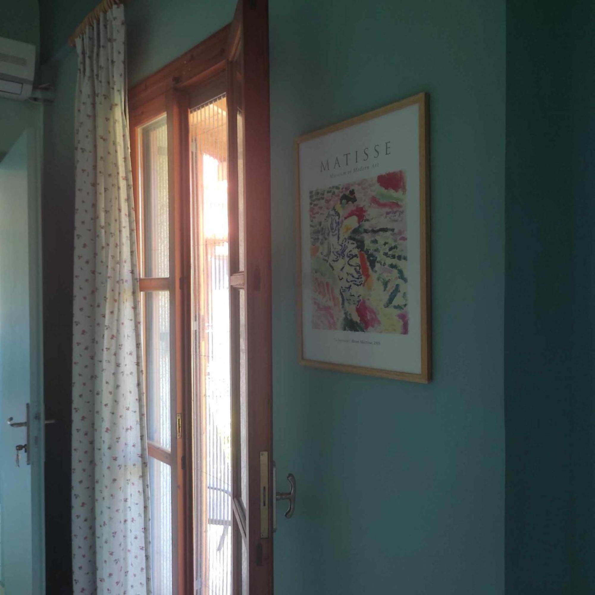 Iliolithos Rooms Kardamyli Exterior foto