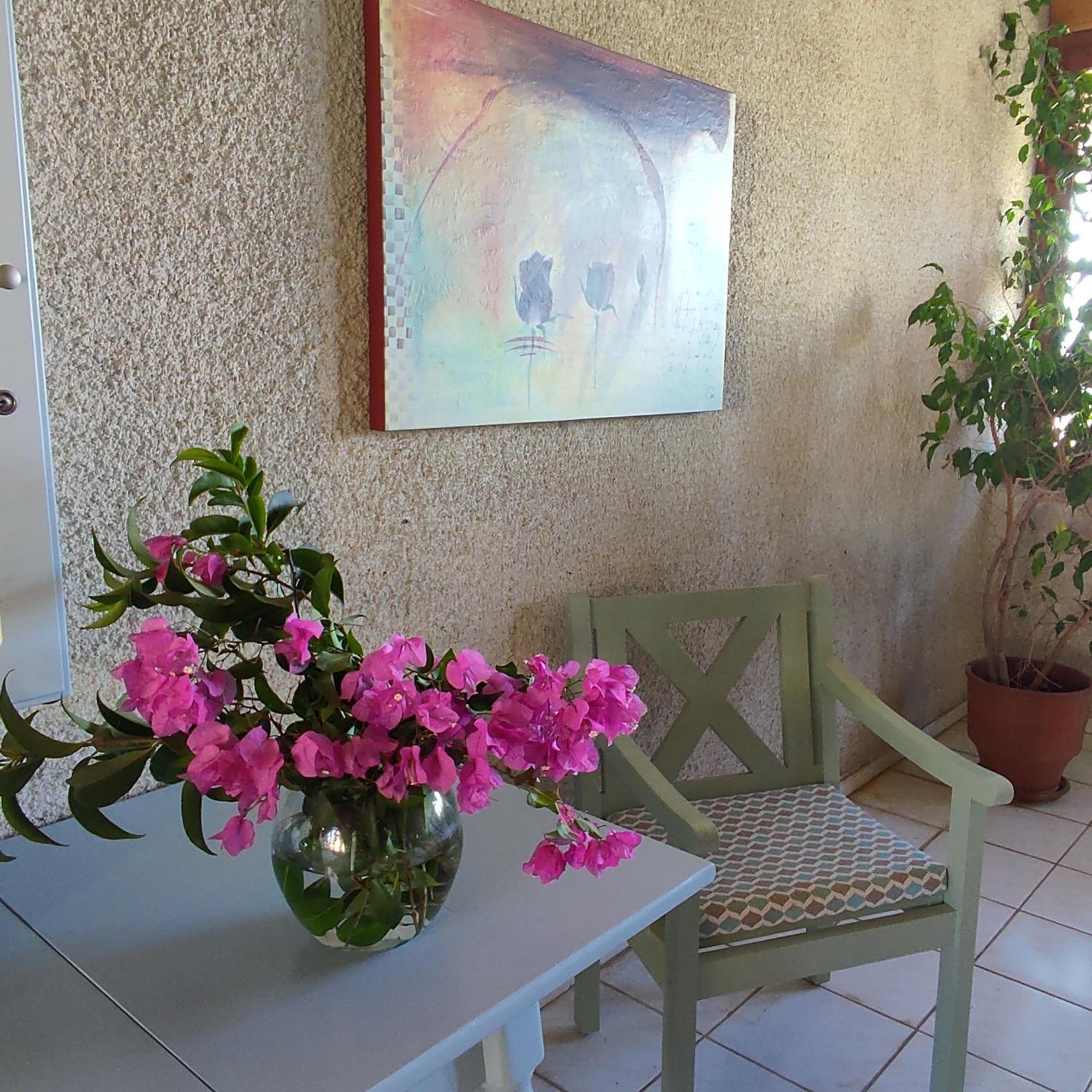 Iliolithos Rooms Kardamyli Exterior foto