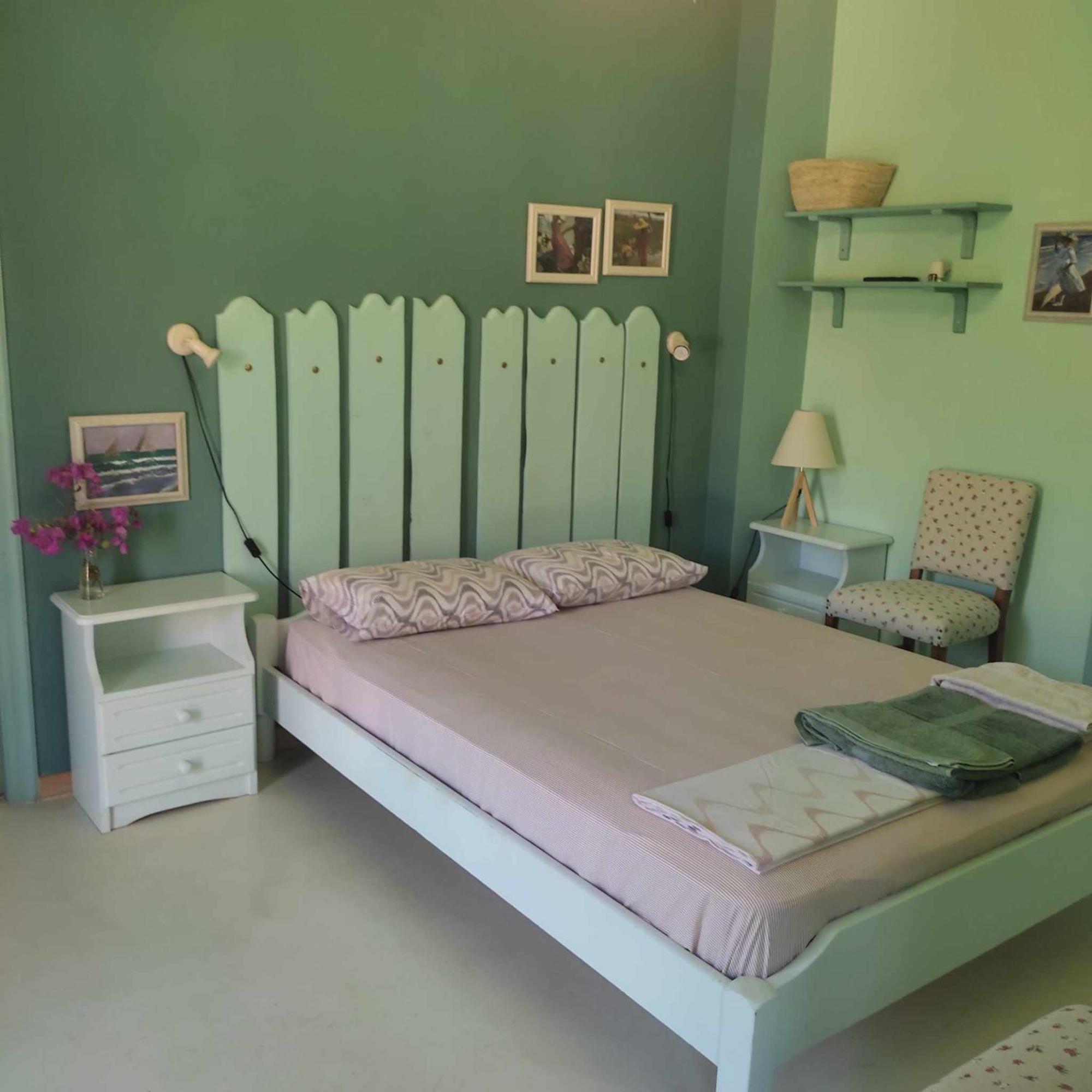 Iliolithos Rooms Kardamyli Exterior foto